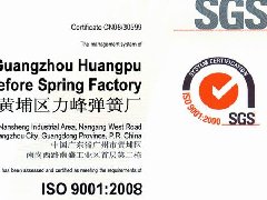 ISO 9001 質(zhì)量體系認(rèn)...